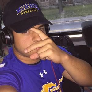 Meet your Posher, Kyle